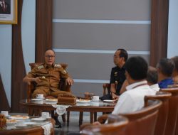 Kota Sukabumi Didorong Gencarkan Berantas Peredaran Rokok Ilegal