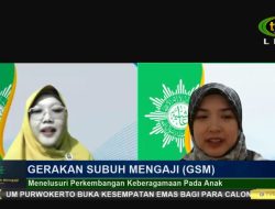 Perkembangan Keberagamaan Anak Bersifat Unik dan Terus Bertumbuh