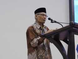 Ijtihad Jadi Kunci Islam Menjawab Tantangan Budaya Global
