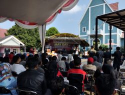 May Day di Kota Sukabumi, Buruh Dialog Bareng Pengusaha dan Pemda di Kawasan Wisata