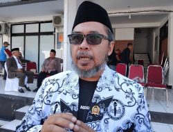 Di Momen Hardiknas, PGRI Kota Sukabumi Perjuangkan Peningkatan Kesejahteraan Guru
