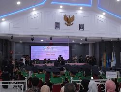 Lulusan STIKes Sukabumi Didorong Diserap Hingga ke Luar Negeri