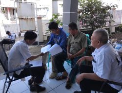 Permudah Warga, Kantor Pertanahan Kota Sukabumi Maksimalkan Inovasi Layanan