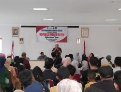 Diskumindag Kota Sukabumi Targetkan Pekan Ini Semua Kelurahan Rampung Bentuk Koperasi Merah Putih