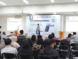 Punya Potensi Besar, Sukabumi Ditargetkan Jadi Kota Eksportir Inovatif