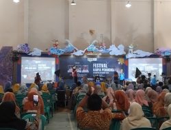 Para Guru di Sukabumi Didorong Jadi Garda Terdepan Pantau Pelajar Bermedsos