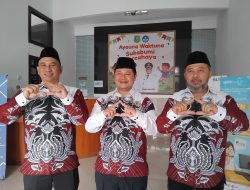 Disdikbud Kota Sukabumi : Wisuda maupun Perpisahan di Sekolah Jangan Beratkan Siswa