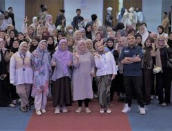 UM Bandung Hadirkan Solusi Kesehatan Mental Mahasiswa Melalui Workshop Kolaboratif