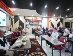 Wali Kota Sukabumi : Penanganan Stunting Jadi Prioritas dalam Lima Tahun Ke Depan