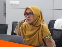 Kendalikan Inflasi, TPID Kota Sukabumi Gencarkan Pemantauan Bapokting dan Gerakan Pangan Murah