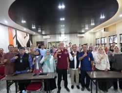 Percepat Turunkan Stunting, Kota Sukabumi Gencarkan Minlok di Tingkat Kecamatan