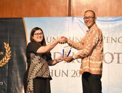 Pemkot Sukabumi Dorong Lahirnya Perda Soal Toleransi
