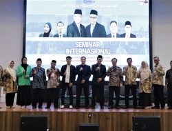 UM Bandung Dorong Kolaborasi Riset Fiqih Muamalah Lintas Negara Lewat Forum Ilmiah Internasional