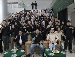 Kesadaran Ekologi Mahasiswa Masih Rendah