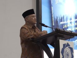 Lingkungan Keras dan Tekanan Ekonomi Bisa Picu Radikalisme Beragama