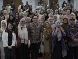 UM Bandung Dorong Inovasi Pendidikan Melalui Kerja Sama Akademik Lintas Negara