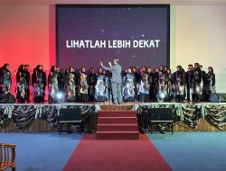 Resital Musik PSM UM Bandung, Bukti Eksistensi dan Semangat Tanpa Henti