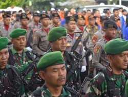 Wali Kota Sukabumi Ajak Perkuat Nilai-Nilai Luhur Pancasila
