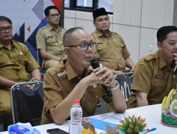 Posisi Kepala Disdukcapil Kota Sukabumi Segera Diisi