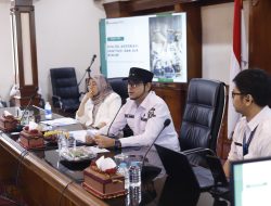 Pemkot Sukabumi Targetkan 100 Persen Wilayah Bebas Buang Air Besar Sembarangan