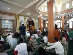 Gencarkan Jumling, Pemkot Sukabumi Ingin Dekat dengan Warga