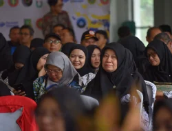 Kepala Sekolah di Sukabumi Didorong Adaptif terhadap Perkembangan Digital, Namun Berpijak ke Budaya Lokal