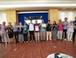 Diskumindag Kota Sukabumi Gencarkan Penguatan Koperasi Merah Putih Terkait Pemahaman Permodalan