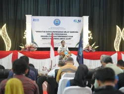Berantas Narkoba, Pemkot Sukabumi Dukung Pendekatan Edukatif dan Preventif