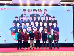 Kolaboratif dan Progresif, Visi Ahsan Pimpin BEM PTMA Zona III Jawa Barat I