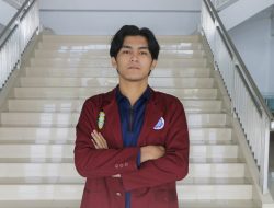 Mahasiswa UM Bandung Raih Juara Esai Nasional, Angkat Inovasi Pemuda dan Masa Depan Berkelanjutan