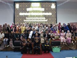 Himtekpa UM Bandung Rayakan Dies Natalis dengan Tema Pangan Lokal dan Budaya