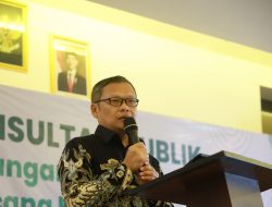 DPRD Kota Sukabumi Dukung Kebijakan Jam Malam Pelajar