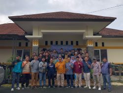Jelang Idul Adha, Puluhan Kader Kelurahan Kota Sukabumi Dikerahkan Pantau Hewan Kurban