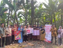 Pendamping PKH Didorong Aktif Sukseskan Program Sekolah Rakyat di Kabupaten Sukabumi