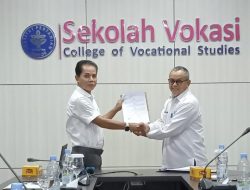 PMI Kota Sukabumi dan IPB Kampus Sukabumi Jalin Kerja Sama Penguatan SDM dan Program Kemanusiaan