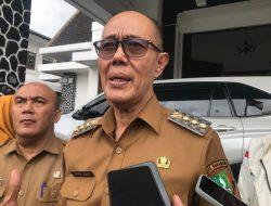Raihan PAD Mei dan Juni 2025 di Kota Sukabumi Naik