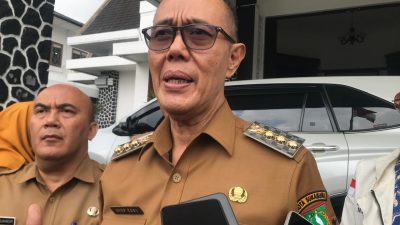 Raihan PAD Mei dan Juni 2025 di Kota Sukabumi Naik