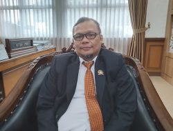 Hari Lahir Pancasila, Ketua DPRD Kota Sukabumi Dorong Amalkan Nilai Luhur Pancasila