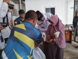 Jelang Idul Adha, Sukabumi Jadi Target Operasi Pasar Bersubsidi
