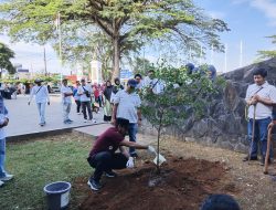Hari Lingkungan Hidup Sedunia, Pemkot Sukabumi Gencarkan Gerakan Hentikan Polusi Plastik