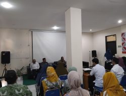 Dorong UMKM Naik Kelas, Diskumindag Kota Sukabumi Gerakkan Tertib Ukur Alat Timbang