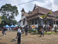 Soekaboemi Tempo Doeloe, Ajang Lestarikan Seni Budaya dan Merawat Sejarah