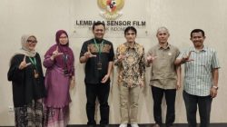Sinergi Kampus dan Lembaga Negara, Prodi KPI UM Bandung Siap Realisasikan Program Unggulan