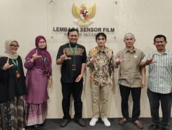 Sinergi Kampus dan Lembaga Negara, Prodi KPI UM Bandung Siap Realisasikan Program Unggulan