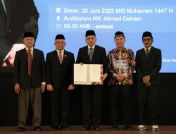UM Bandung Jadi Kampus Spesial dengan Capaian Luar Biasa
