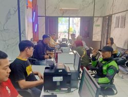 Baru 6,5 Persen Warga Kota Sukabumi yang Aktivasi Identitas Kependudukan Digital