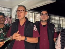 Wali Kota Sukabumi Tinjau Kesiapan Shalat Idul Adha dan Imbau Warga Jaga Kebersihan