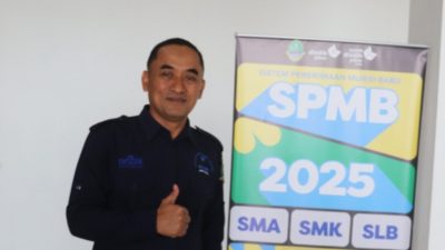 Di Sukabumi, Penerapan Jam Malam Pelajar Terus Digencarkan