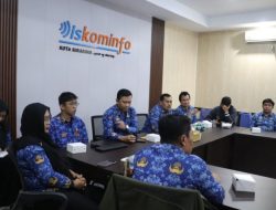 Diskominfo Kota Sukabumi Perkuat Pengelolaan Website di Kecamatan