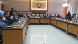 UM Bandung Bersama KPID Jabar Perkuat Sinergi Pendidikan dan Pengawasan Penyiaran